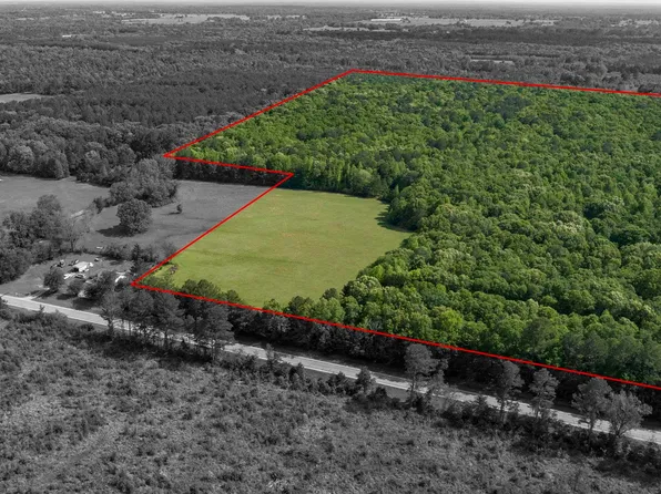 0 & 3731 Fm 1701, De Kalb, TX 75559