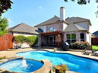 9791 Shell Ridge Dr, Frisco, TX 75033
