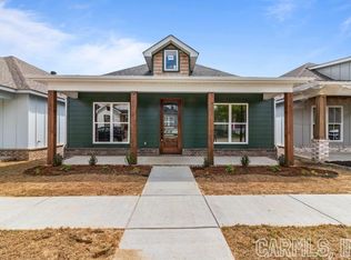 224 A St, Bryant, AR 72002