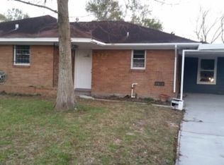 5922 Bellfort St, Houston, TX 77033