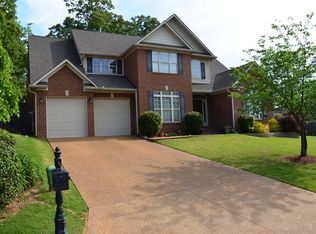 156 Stanworth Grv, Jackson, TN 38305