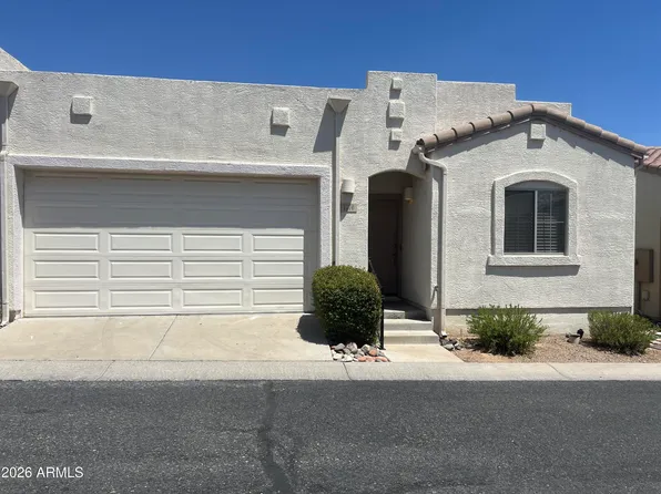 1770 Bluff Dr, Cottonwood, AZ 86326
