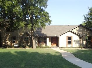 5308 Elm St, Colleyville, TX 76034