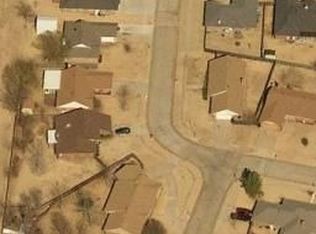 1613 Smoking Tree St, Moore, OK 73160