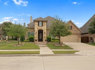 404 Marbrook Ct, Fort Worth, TX 76131