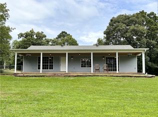 4531 Mountain View Ln, Greenwood, AR 72936