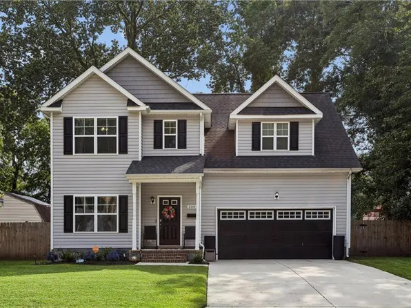 200 Lexington St, Hampton, VA 23669