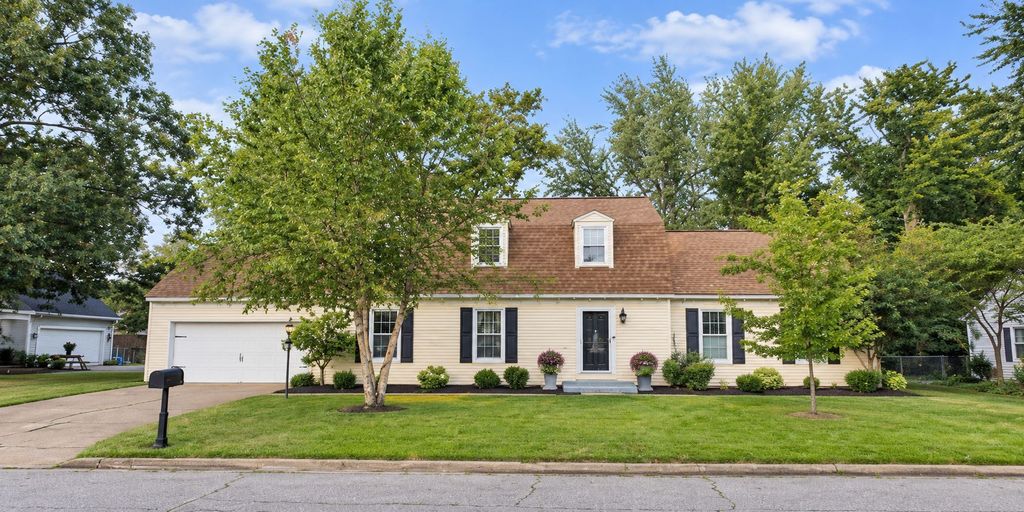 2601 Heather Ln - Property Image