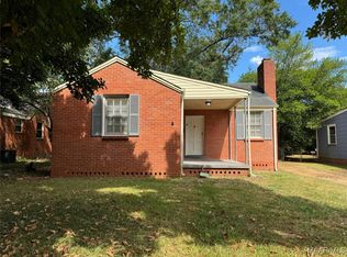 19 Bradley Dr, Montgomery, AL 36109
