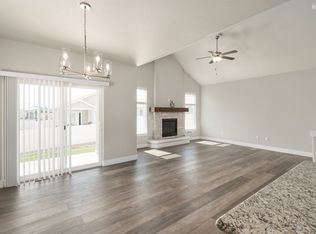 3604 Blue Feather Trl, Cheyenne, WY 82001