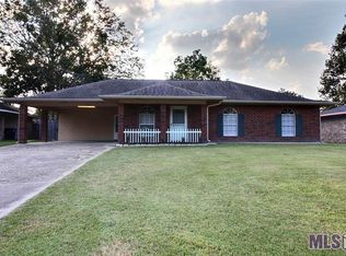 7726 Canosa Ct, Baton Rouge, LA 70817