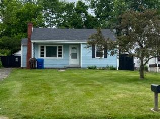 13 N Bloomfield Rd, Winchester, KY 40391