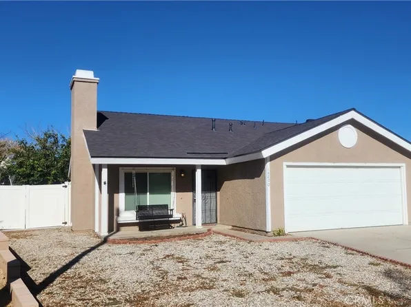 14200 Poplar St, Hesperia, CA 92344