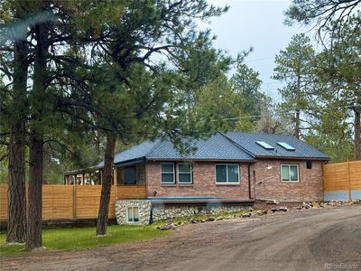 34480 County Road 17, Elizabeth, CO, 80107