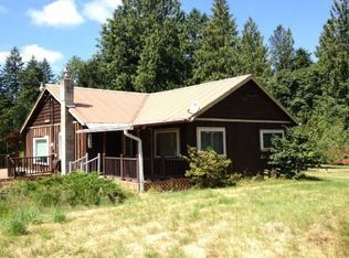 46481 Baker Loop Rd, Concrete, WA 98237
