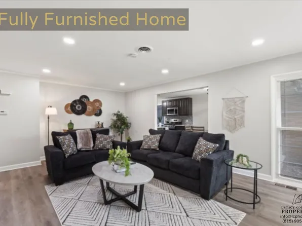 1143 Suffolk Ave, Westchester, IL 60154