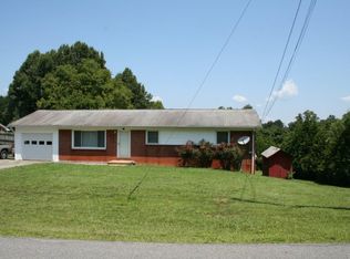 322 Sycamore Dr, Jonesborough, TN 37659