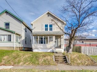 1520 Bryan Ave SW, Canton, OH 44706