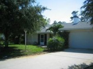 16231 Perdida Ct, Punta Gorda, FL 33955