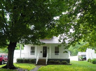 820 S Main St, Henderson, KY 42420