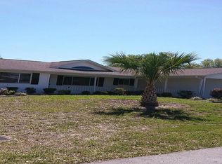 11585 SW 89th Ct, Ocala, FL 34481