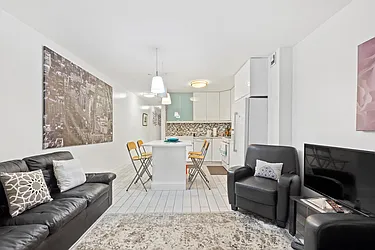 Rented by Compass