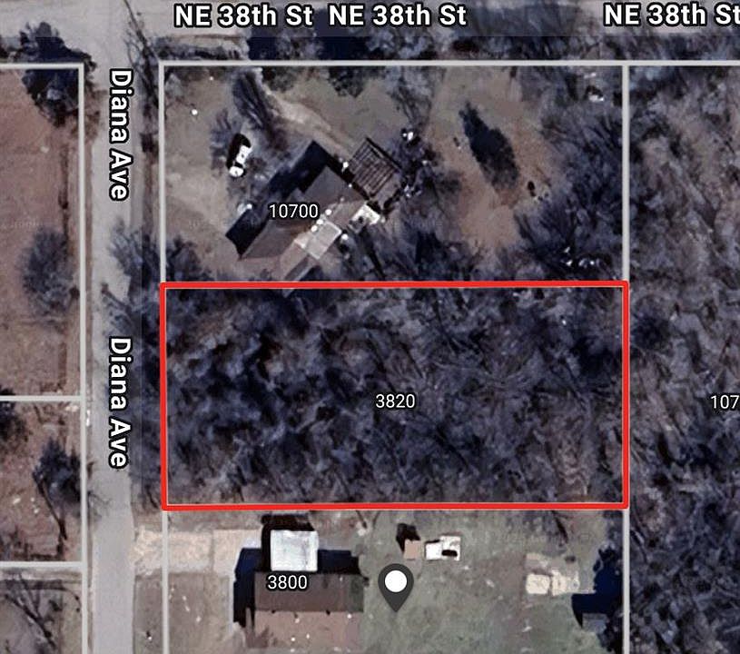 1st image of Diana Ave Lot 592