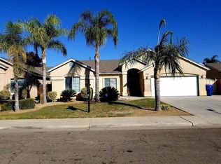 1938 Tamarack Ave, Sanger, CA 93657