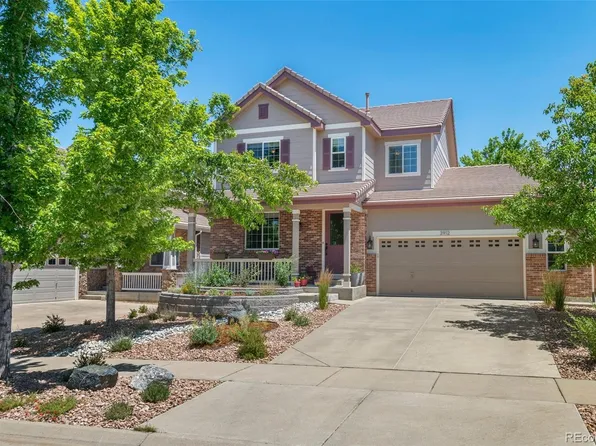 3912 S Shawnee Way, Aurora, CO 80018