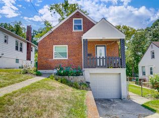 2841 Claypole Ave, Cincinnati, OH