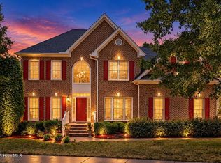 5997 Jones Farm Rd, Wake Forest, NC 27587
