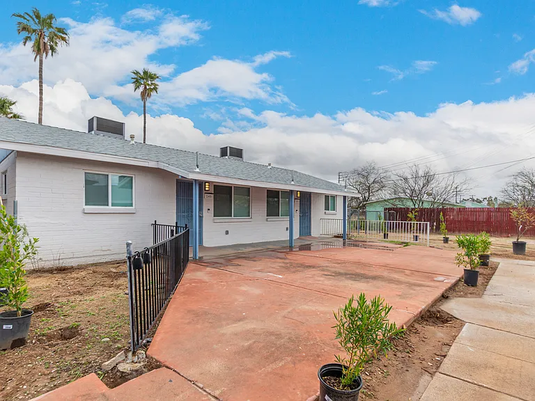 146 E Mohave Rd #146 — Photo 7