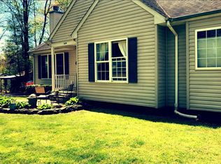 10194 Rixeyville Rd, Culpeper, VA 22701