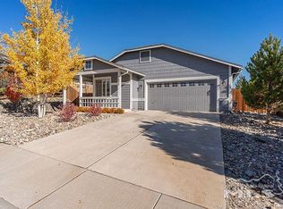 1630 Polo Park Dr, Reno, NV 89523