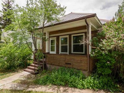 708 S 5th St, Laramie, WY, 82070