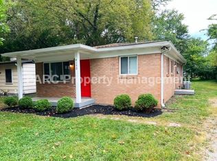 4150 N Edmondson Ave, Indianapolis, IN