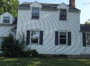 1001 Chase Ave, Hamilton, OH 45015