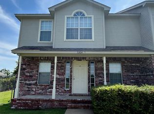 5304 Summit St #B, Fort Smith, AR 72903