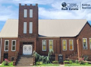 601 4th St, Alva, OK 73717