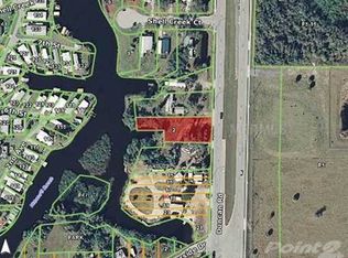 4021 Duncan Rd, Punta Gorda, FL 33982