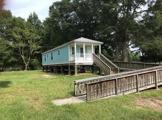 2 Slaughter Pen Rd, Laurel, MS 39443