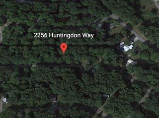 2256 Huntingdon Way, North Vernon, IN 47265