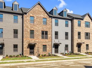 2029 Tobacco Mill St, Richmond, VA