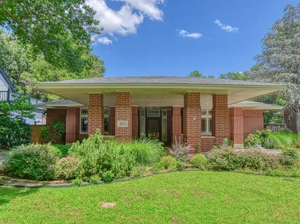 823 S Flood Ave, Norman, OK 73069