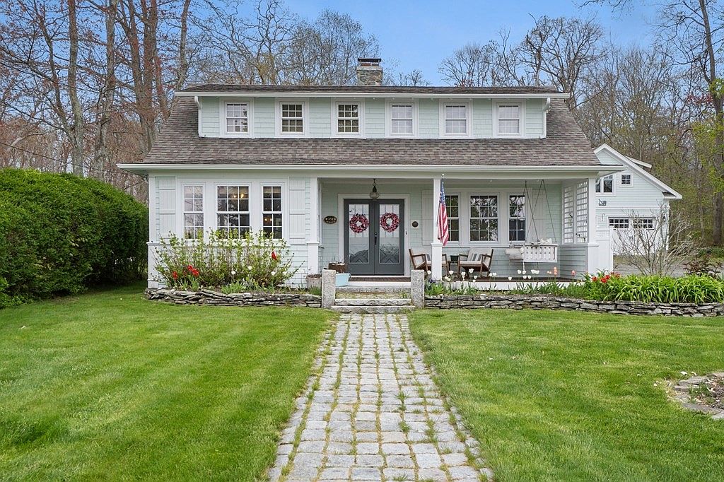 351 Seaview Ave, Swansea, MA 02777 Zillow
