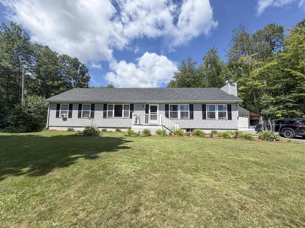 67 Hugh Herron Rd, Saranac, NY 12981