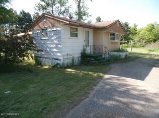 6236 Golf Course Rd NW, Cass Lake, MN 56633