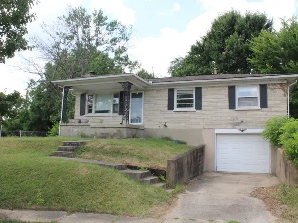 816 Wheatcroft Ct, Lexington, KY 40505