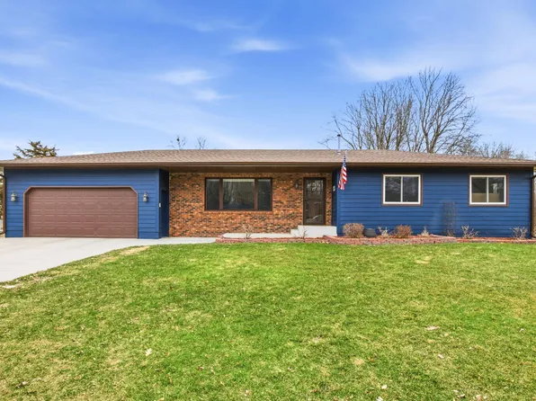 2 6th Ave S, Sartell, MN 56377