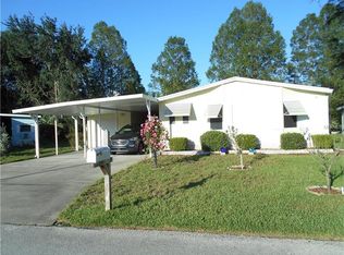 436 Jackson Park Ave, Davenport, FL 33897